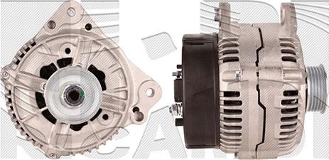 Autoteam ABO267 - Ģenerators adetalas.lv