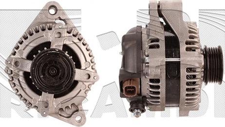 Autoteam ADN330 - Ģenerators adetalas.lv