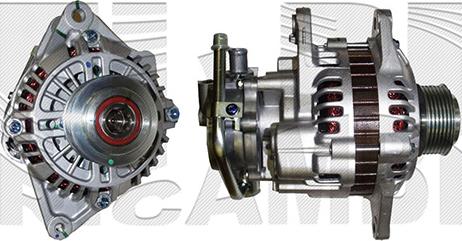 Autoteam AMI171 - Ģenerators adetalas.lv