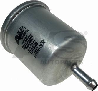 AVS Autoparts EA529 - Degvielas filtrs adetalas.lv