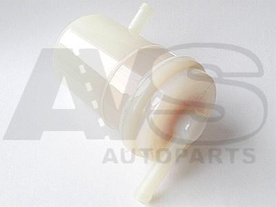 AVS Autoparts EA301 - Degvielas filtrs adetalas.lv