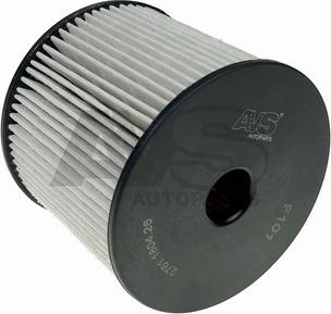 AVS Autoparts F101 - Degvielas filtrs adetalas.lv