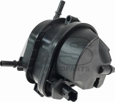 AVS Autoparts FA112 - Degvielas filtrs adetalas.lv