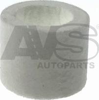 AVS Autoparts G902 - Degvielas filtrs adetalas.lv