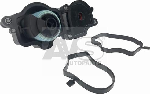 AVS Autoparts LM090 - Vārsts, Motora kartera ventilācija adetalas.lv