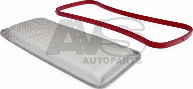 AVS Autoparts LM040 - Vārsts, Motora kartera ventilācija adetalas.lv