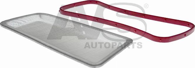 AVS Autoparts LM040 - Vārsts, Motora kartera ventilācija adetalas.lv