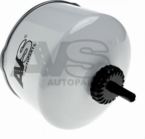 AVS Autoparts M011 - Degvielas filtrs adetalas.lv