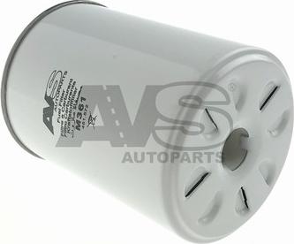 AVS Autoparts M361 - Degvielas filtrs adetalas.lv