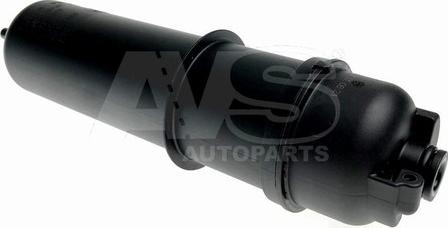 AVS Autoparts MA098 - Degvielas filtrs adetalas.lv