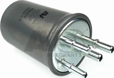 AVS Autoparts MA050 - Degvielas filtrs adetalas.lv