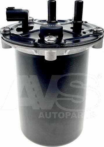 AVS Autoparts MA033 - Degvielas filtrs adetalas.lv