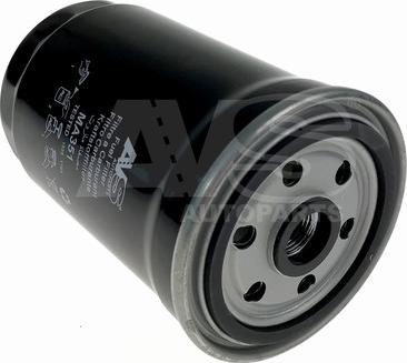 AVS Autoparts MA351 - Degvielas filtrs adetalas.lv