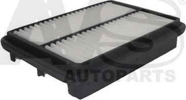 AVS Autoparts P103 - Gaisa filtrs adetalas.lv