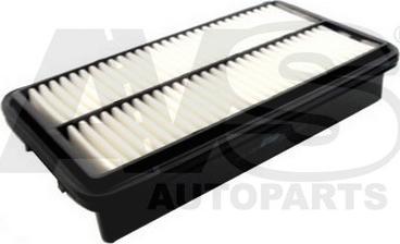 AVS Autoparts PM889 - Gaisa filtrs adetalas.lv