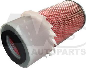 AVS Autoparts R920A - Gaisa filtrs adetalas.lv