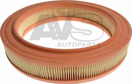 AVS Autoparts R922 - Gaisa filtrs adetalas.lv