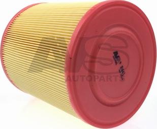 AVS Autoparts R441 - Gaisa filtrs adetalas.lv