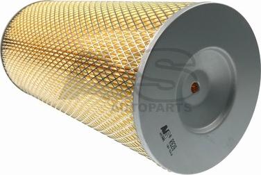 Mann-Filter 4416592900 - Gaisa filtrs adetalas.lv