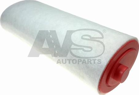 AVS Autoparts R353 - Gaisa filtrs adetalas.lv