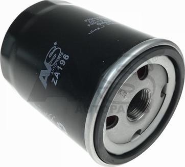 WIX Filters W54065BR - Eļļas filtrs adetalas.lv