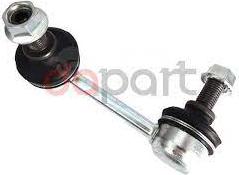 Aywiparts AW1350565R - Stiepnis / Atsaite, Stabilizators adetalas.lv