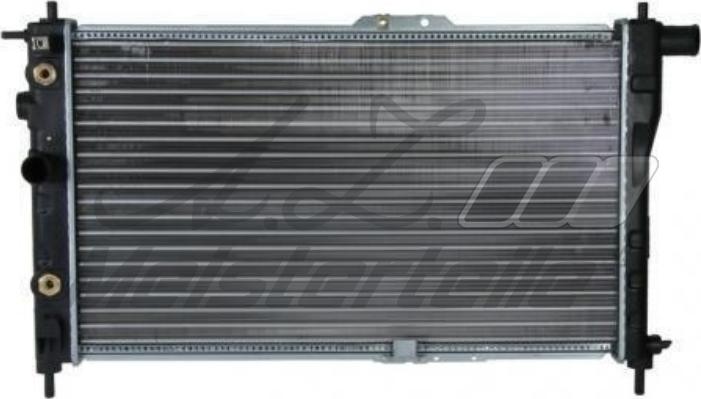 A.Z. Meisterteile AZMT-45-040-2336 - Radiators, Motora dzesēšanas sistēma adetalas.lv