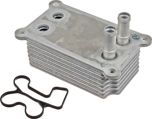 A.Z. Meisterteile AZMT-45-038-1020 - Eļļas radiators, Motoreļļa adetalas.lv