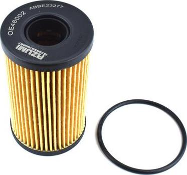 Magneti Marelli 154072422653 - Eļļas filtrs adetalas.lv