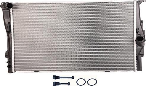 BAPMIC BF0426790019 - Radiators, Motora dzesēšanas sistēma adetalas.lv