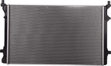 BAPMIC BF0426790032 - Radiators, Motora dzesēšanas sistēma adetalas.lv