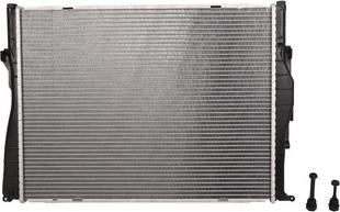 BAPMIC BF0426790195 - Radiators, Motora dzesēšanas sistēma adetalas.lv