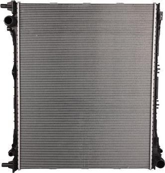 BAPMIC BF0426790155 - Radiators, Motora dzesēšanas sistēma adetalas.lv