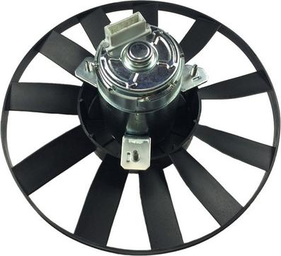 BAPMIC TOPT1307050 - Ventilators, Motora dzesēšanas sistēma adetalas.lv