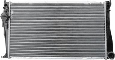 BAPMIC TOPT1201060 - Radiators, Motora dzesēšanas sistēma adetalas.lv