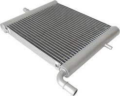 BAPMIC TOPT2301006 - Radiators, Motora dzesēšanas sistēma adetalas.lv