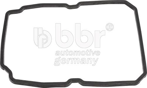 BBR Automotive 001-50-02697 - Blīve, Eļļas vācele-Autom. pārnesumkārba adetalas.lv