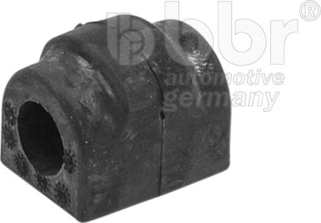 BBR Automotive 001-10-19059 - Bukse, Stabilizators adetalas.lv