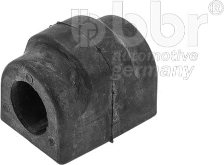 BBR Automotive 001-10-19062 - Bukse, Stabilizators adetalas.lv