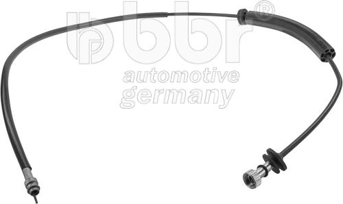 BBR Automotive 001-10-19324 - Spidometra trose adetalas.lv