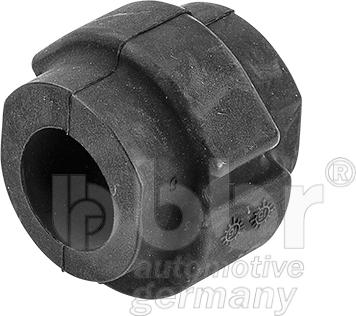 BBR Automotive 001-10-18338 - Bukse, Stabilizators adetalas.lv