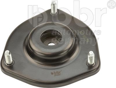 BBR Automotive 001-10-24248 - Amortizatora statnes balsts adetalas.lv