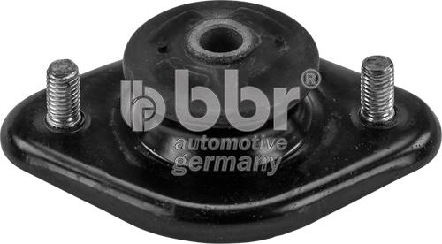 BBR Automotive 001-10-21378 - Amortizatora statnes balsts adetalas.lv