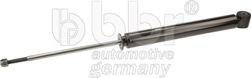 BBR Automotive 001-10-22645 - Amortizators adetalas.lv