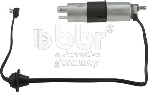 BBR Automotive 001-10-27717 - Degvielas sūknis adetalas.lv