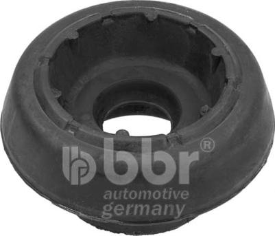 BBR Automotive 002-50-00493 - Amortizatora statnes balsts adetalas.lv