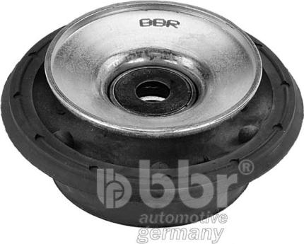 BBR Automotive 002-80-01194 - Amortizatora statnes balsts adetalas.lv