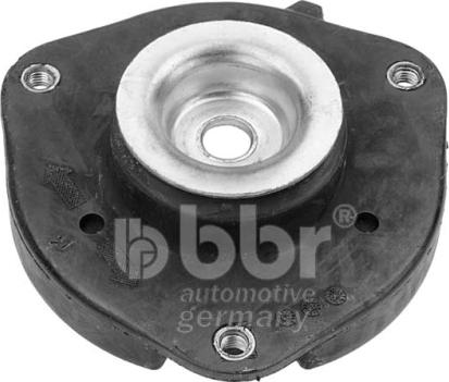 BBR Automotive 002-30-11622 - Amortizatora statnes balsts adetalas.lv