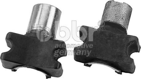 BBR Automotive 027-50-13851 - Bukse, Stabilizators adetalas.lv