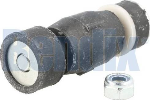 BENDIX 049204B - Stiepnis / Atsaite, Stabilizators adetalas.lv